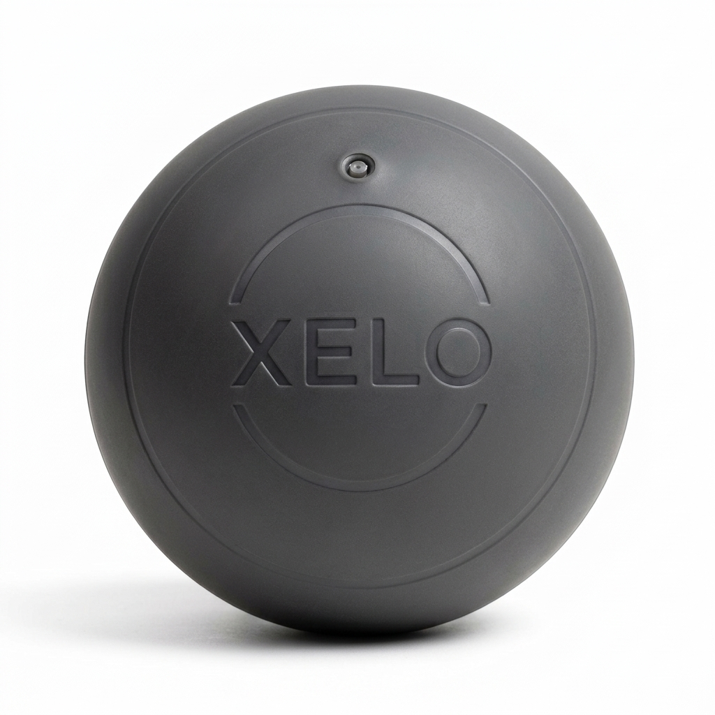 Myofascial Release Ball